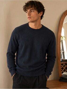 Club Room Luxury 100% Cashmere Knit